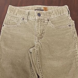 Old Navy Corduroy Pants